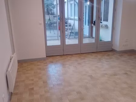 appartement t4 69m²
