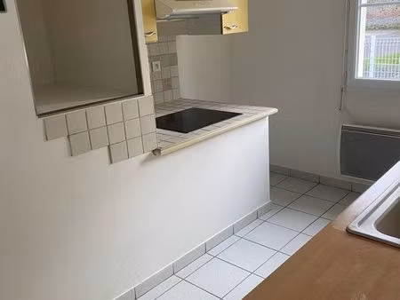 location appartement de plein pied