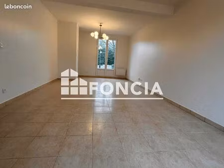 maison 5 pièces 98 m²