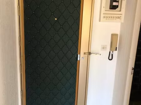 particulier loue appartement