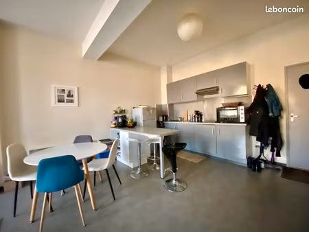 location appartement t3 a nérac