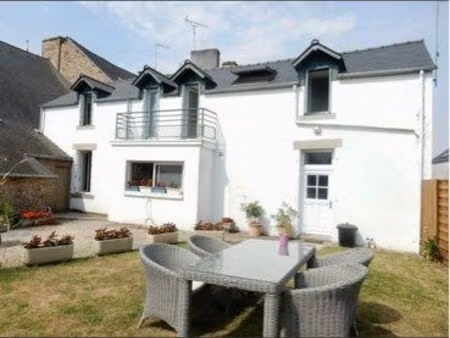 maison à louer centre bourg allaire