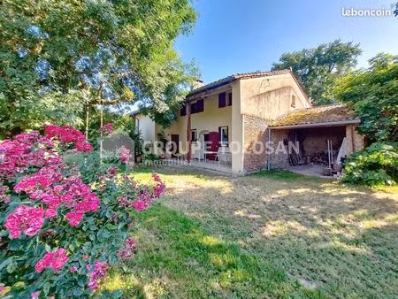 ferme 5 pièces 129 m²