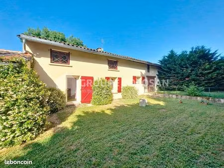 ferme 5 pièces 129 m²