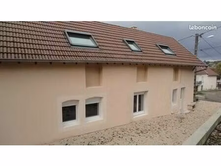 maison 4 pièces 112 m²