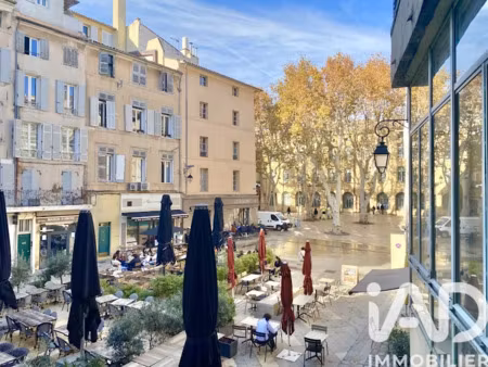 vente appartement 4 pièces 123 m² à aix-en-provence (13090)  570 000 €