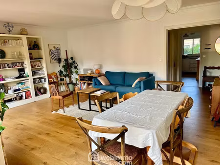 vente appartement 4 pièces 92 m² à fontenay-aux-roses (92260)  480 000 €