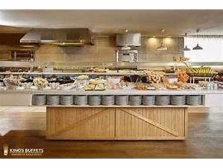 vente bureaux et commerces à sainte-sève (29600) : à vendre / 690m² sainte-sève