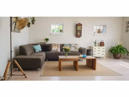 vente appartement 2 pièces 49 m² à puteaux (92800)  526 000 €