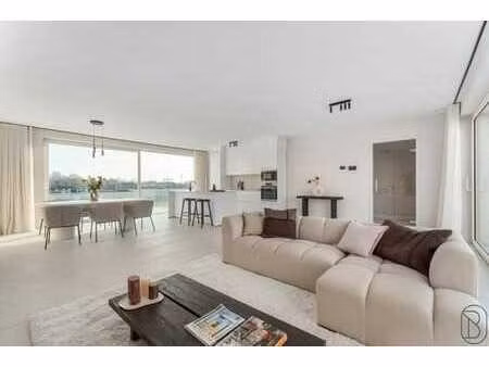 appartement 3 chambres 2 salles de bains 2 terrasses