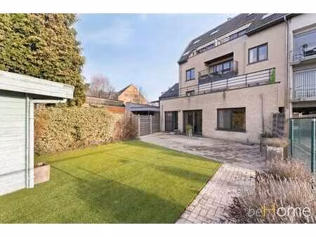 à vendre - à la recherche d'un bel appartement de plain-pie