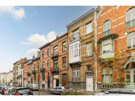 ambiorix - maison - jardin