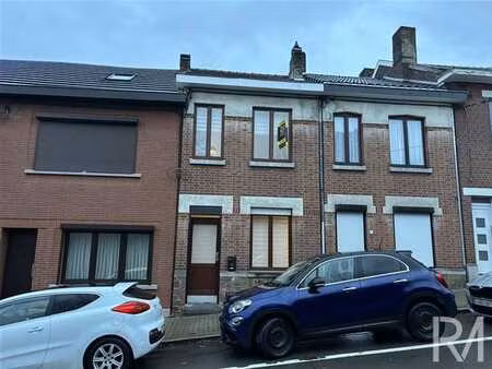 maison 2 chambres à louer