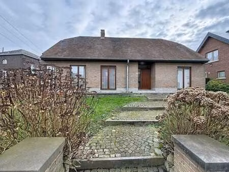 villa 4 façades meublée de 4 chambres