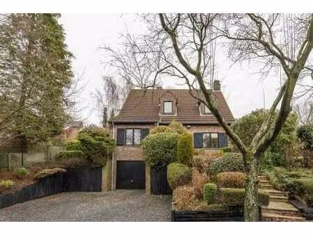 st john's - charmante villa 4 chambres avec jardin