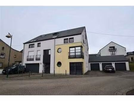 location appartement duplex 3 ch + garage