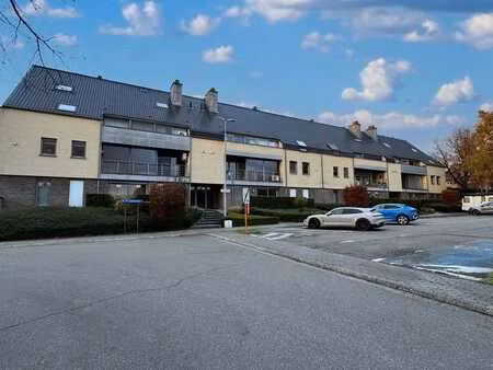 stijlvol en rustig wonen in het centrum van zutendaal