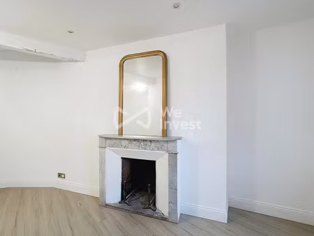 vente appartement 3 pièces 67 m² à calvi (20260)  nan €