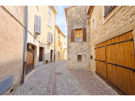 vente maison 3 pièces 95 m² montauroux (83440)