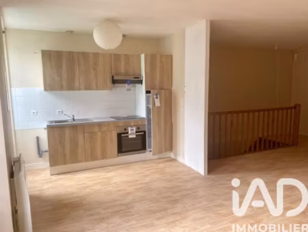 vente immeuble 140 m² luçon (85400)