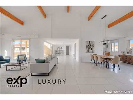 vente appartement 5 pièces 201.68 m² à aix-en-provence (13090)  1 976 000 €