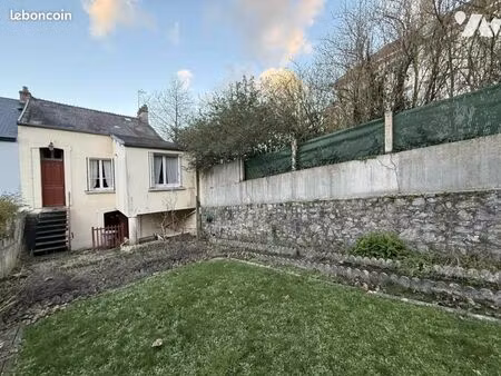 maison 3 pièces 57 m²