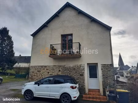 immeuble 7 pièces 131 m²