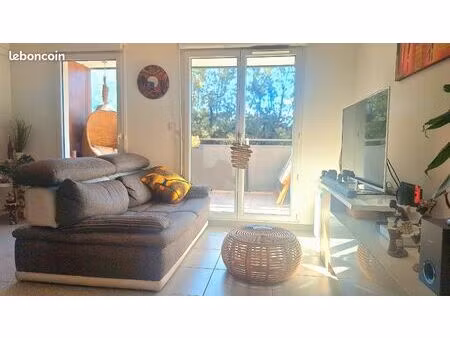 coup de coeur en exclusivité pour ce t2 plein sud