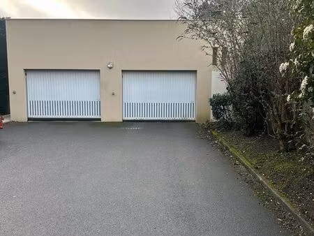 garage angers lafayette