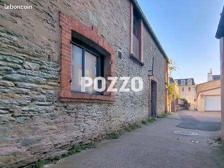 local commercial 118 m²