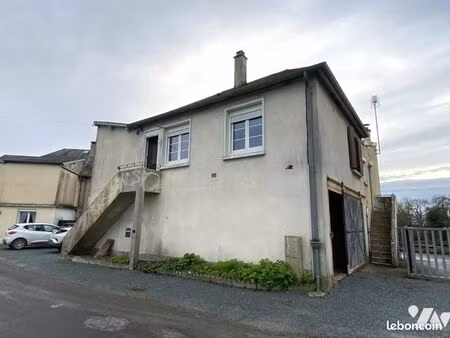 maison 6 pièces 90 m²