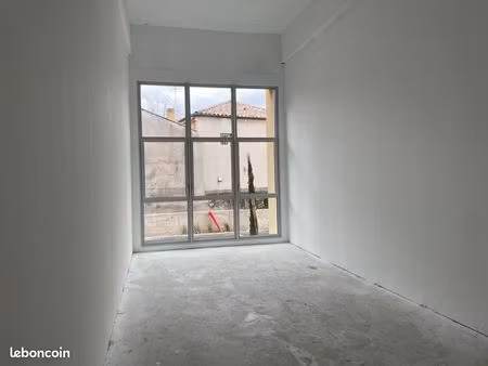 local neuf – idéal profession libérale sante ou service – aix centre