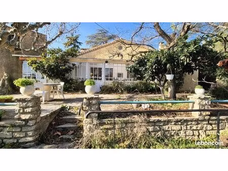 propriété 5 pièces 115 m²