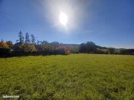 terrain 304 m² plancoet