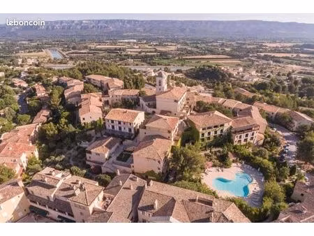 appartement 2 pièces 35 m²