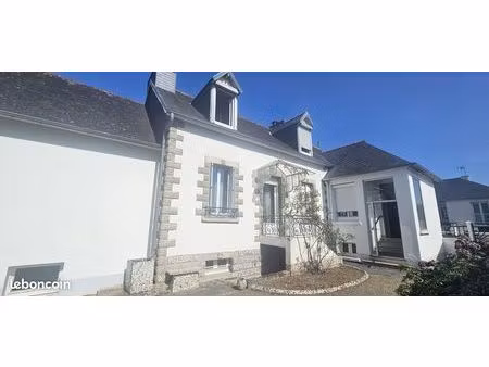 maison 5 pièces 115 m²
