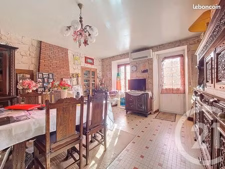 ferme 5 pièces 117 m²