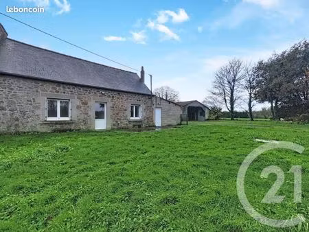 longère 5 pièces 82 m²