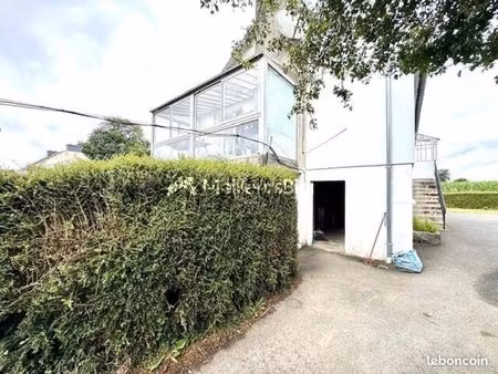 maison 5 pièces 76 m²