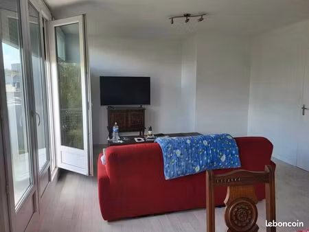 appartement 4 pièces 65 m²