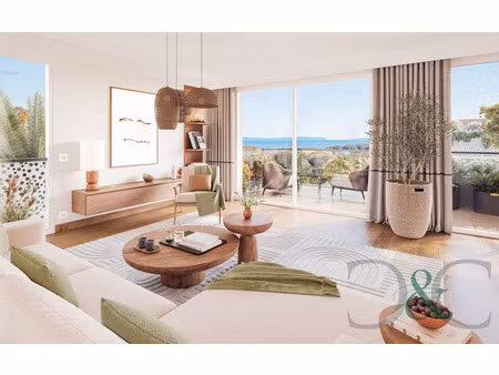 vente appartement 4 pièces 102.65 m² à le lavandou (83980)  900 000 €