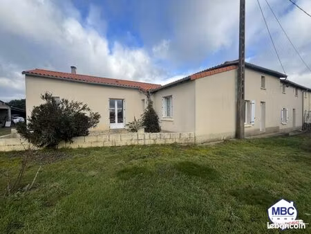 maison 8 pièces 210 m²