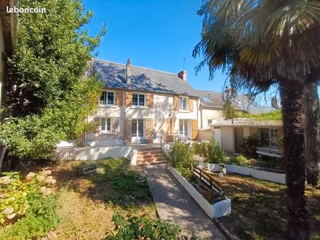 maison 49 mouliherne