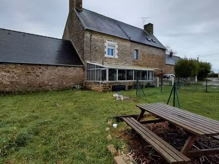 maison 4 pièces 88 m²