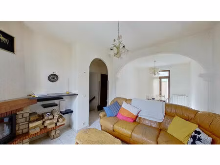 maison corbeil essonnes 4 pièce(s) 90 m2