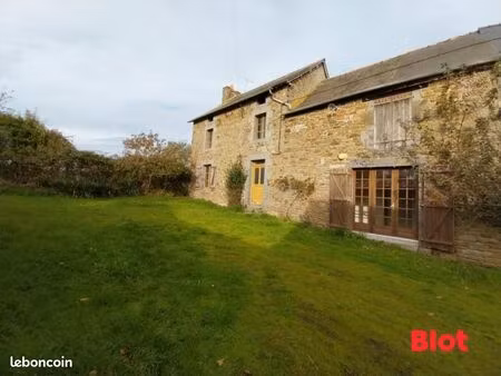 ferme 2 pièces 68 m²