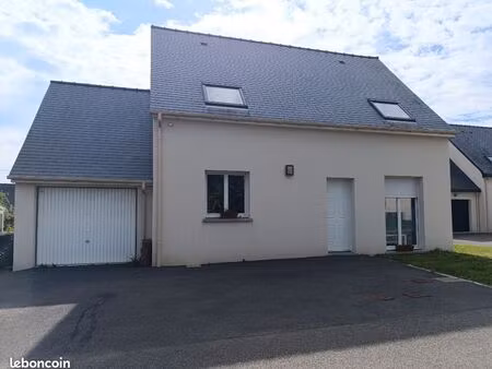 maison récente-5 pieces-dpe a