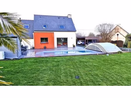 maison 5 pièces 99 m²