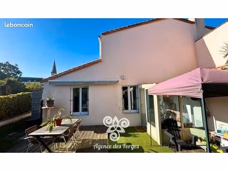 maison 7 pièces 124 m²