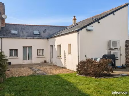 maison 4 pièces 130 m²